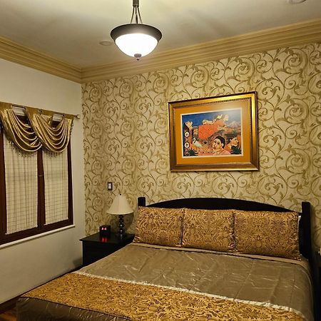 Hotel Casa Divina Oaxaca Экстерьер фото
