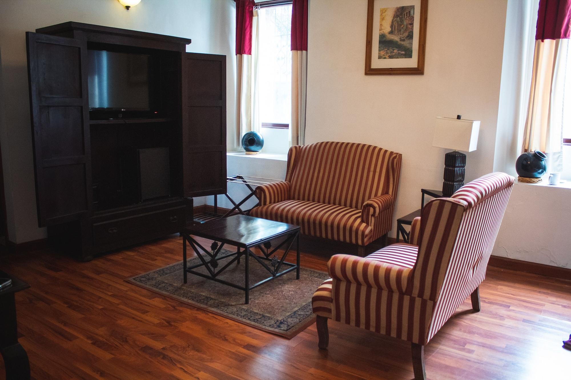 Hotel Casa Divina Oaxaca Экстерьер фото