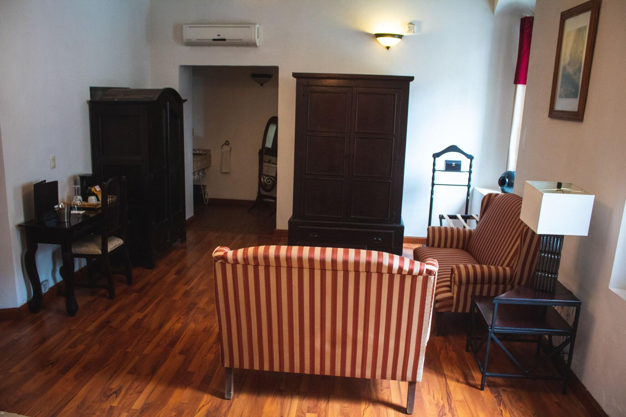 Hotel Casa Divina Oaxaca Экстерьер фото