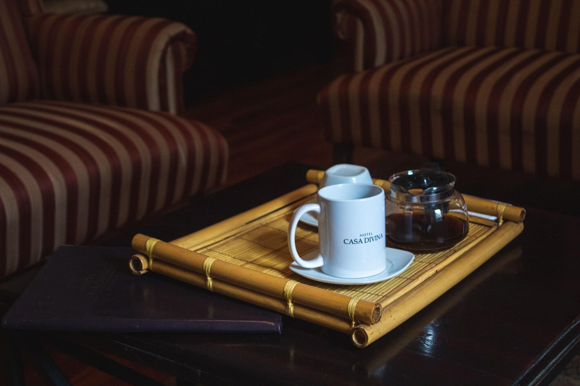 Hotel Casa Divina Oaxaca Экстерьер фото