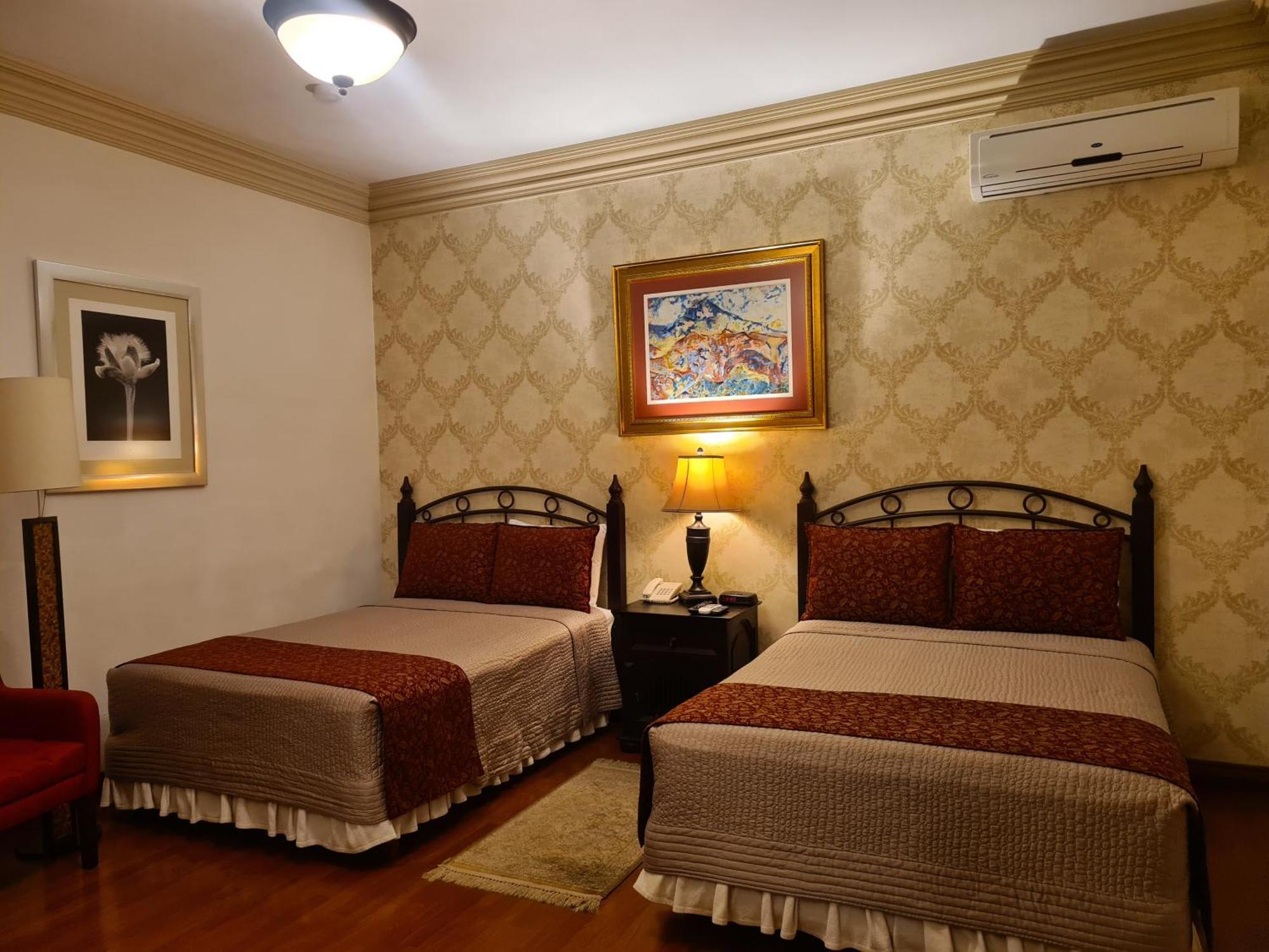 Hotel Casa Divina Oaxaca Номер фото