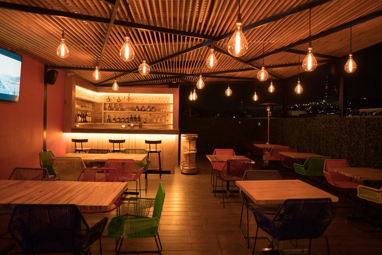 Hotel Casa Divina Oaxaca Экстерьер фото