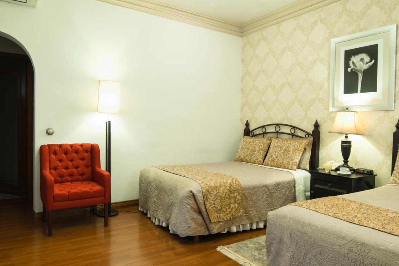 Hotel Casa Divina Oaxaca Экстерьер фото